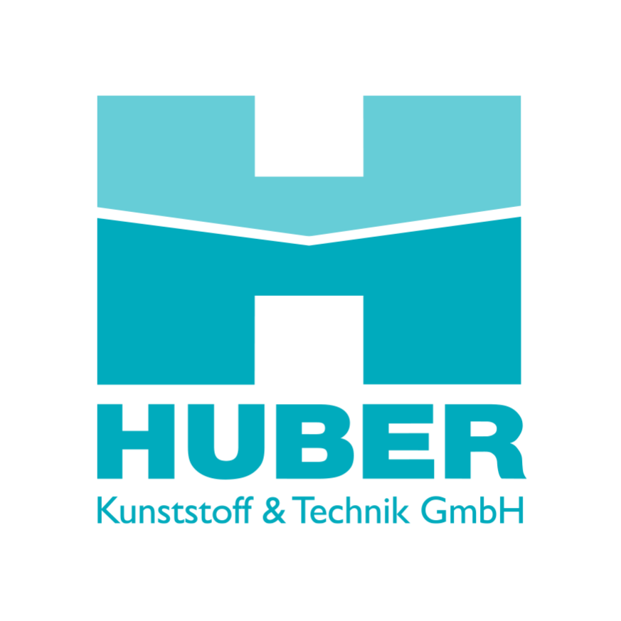 Huber Kunststoff & Technik GmbH Unternehmenslogo